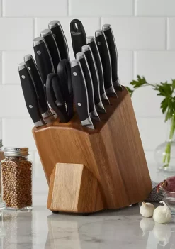 Best Pirce ✔️ Biltmore® 14 Piece Cutlery Set 🥰 -Biltmore® Sales Store Belk 182