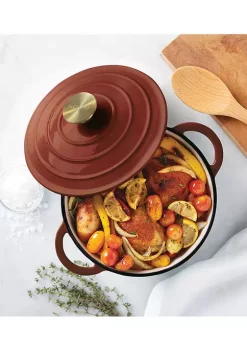 Best deal 🔥 Biltmore® 5.2 Quart Dutch Oven 🌟 -Biltmore® Sales Store Belk 185