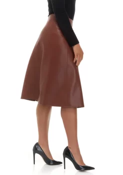 Coupon ⌛ Biltmore® 👩 Women's Faux Leather Midi 👗 Skirt 😀 8 Coupon ⌛ Biltmore® 👩 Women's Faux Leather Midi 👗 Skirt 😀 -Biltmore® Sales Store Belk 192