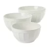 Promo ✨ Biltmore® Ceramic Mixing Bowl Set 🎁 -Biltmore® Sales Store Belk 194