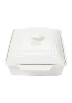 Outlet 🔥 Biltmore® Ceramic Baking Dish 😍