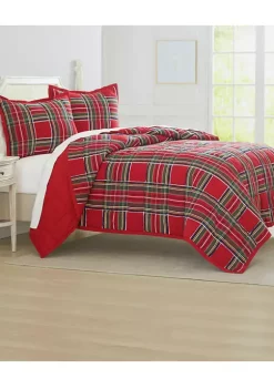 Hot Sale 💯 Biltmore® Traditions Quilt Set ✨