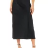Deals 👏 Biltmore® 👩 Women's Bias Midi 👗 Skirt 🛒