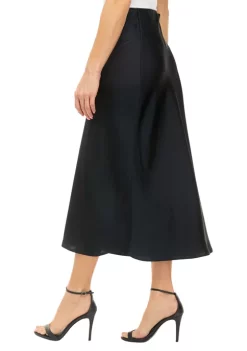 Deals 👏 Biltmore® 👩 Women's Bias Midi 👗 Skirt 🛒 -Biltmore® Sales Store Belk 219