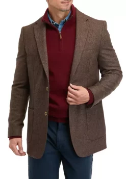 Deals ✨ Biltmore® Men's Donegal Sport 🧥 Coat 🔥 -Biltmore® Sales Store Belk 224
