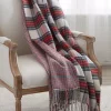 Best deal 🎉 Biltmore® Plaid Throw Blanket 🎉 1 Best deal 🎉 Biltmore® Plaid Throw Blanket 🎉 -Biltmore® Sales Store Belk 232
