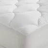 Best Pirce 🎁 Biltmore® Egyptian Collection Overfilled Mattress Pad 😉 -Biltmore® Sales Store Belk 256