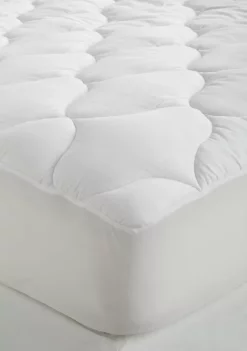 Best Pirce 🎁 Biltmore® Egyptian Collection Overfilled Mattress Pad 😉