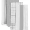 Outlet 👍 Biltmore® 4 Pack Kitchen Towel Set 👏 -Biltmore® Sales Store Belk 277