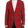 Best Sale 😉 Biltmore® Men's Single Breasted 2 Button Front 2 Flap Pockets Notch Lapel Jacket 😉 -Biltmore® Sales Store Belk 283