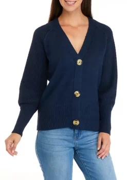 Coupon 🔥 Biltmore® 👩 Women's Long Sleeve Cardigan 🔥
