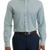 Best reviews of 🌟 Biltmore® Men's Long Sleeve Woven Button Down 👗 Dress 👕 Shirt 😀 -Biltmore® Sales Store Belk 298