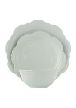 Best deal 🛒 Biltmore® Dinnerware Set - 12 Piece 👏