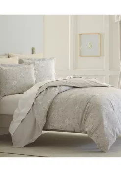 Best reviews of 😉 Biltmore® Quintessence 3 Piece Comforter Set 🌟