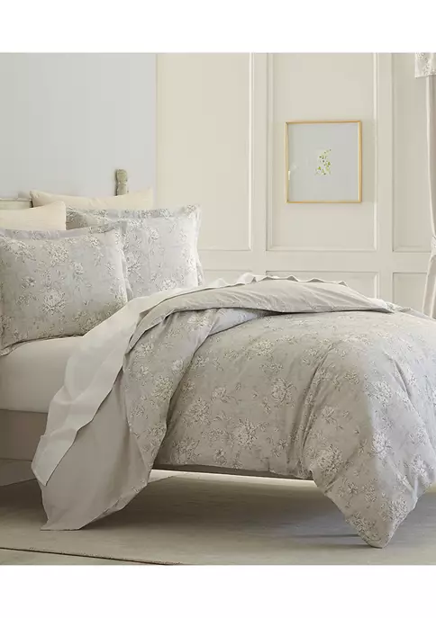 Best reviews of 😉 Biltmore® Quintessence 3 Piece Comforter Set 🌟 4 Best reviews of 😉 Biltmore® Quintessence 3 Piece Comforter Set 🌟 - Image 2