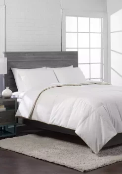Hot Sale 😉 Biltmore® Medium Warmth Down Comforter for All Seasons 🛒 -Biltmore® Sales Store Belk 360
