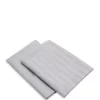 New 🥰 Biltmore® Egyptian 610 Thread Count Damask Stripe Pillowcase - Set of 2 ✨
