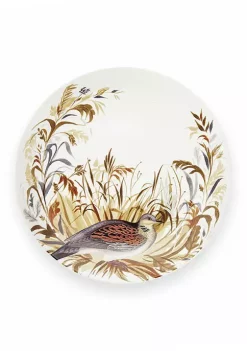 Hot Sale 🎉 Biltmore® Harvest Birds Set of 4 Salad Plates 👍 -Biltmore® Sales Store Belk 368