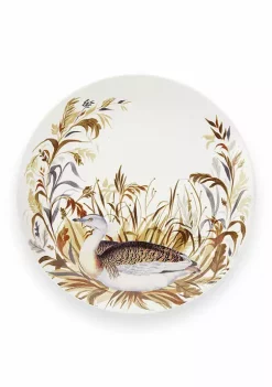 Hot Sale 🎉 Biltmore® Harvest Birds Set of 4 Salad Plates 👍 -Biltmore® Sales Store Belk 369