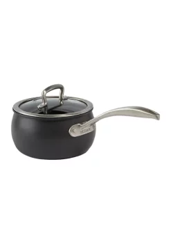 Wholesale 😉 Biltmore® 2 Quart Hard Anodized Aluminum Saucepan 🧨