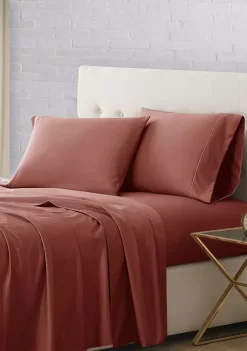 Best Pirce 🌟 Biltmore® Century 4-Piece Sheet Set 🌟 -Biltmore® Sales Store Belk 378