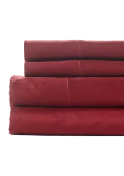 Best Pirce 🌟 Biltmore® Century 4-Piece Sheet Set 🌟 -Biltmore® Sales Store Belk 379