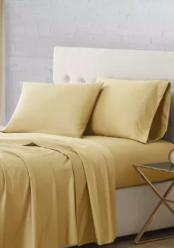 Best Pirce 🌟 Biltmore® Century 4-Piece Sheet Set 🌟 -Biltmore® Sales Store Belk 380