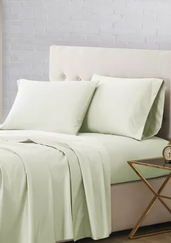 Best Pirce 🌟 Biltmore® Century 4-Piece Sheet Set 🌟 -Biltmore® Sales Store Belk 382