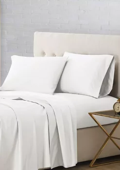 Best Pirce 🌟 Biltmore® Century 4-Piece Sheet Set 🌟 -Biltmore® Sales Store Belk 383