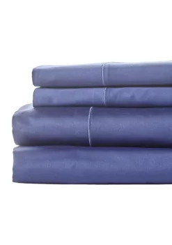 Best Pirce 🌟 Biltmore® Century 4-Piece Sheet Set 🌟 -Biltmore® Sales Store Belk 384