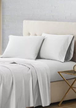 Best Pirce 🌟 Biltmore® Century 4-Piece Sheet Set 🌟 -Biltmore® Sales Store Belk 385