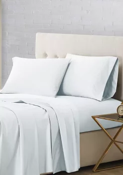 Best Pirce 🌟 Biltmore® Century 4-Piece Sheet Set 🌟 -Biltmore® Sales Store Belk 386