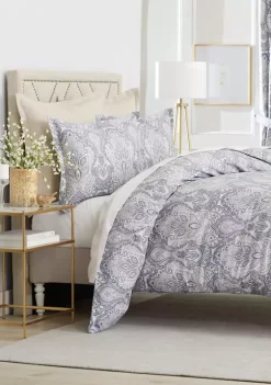 Hot Sale ⌛ Biltmore® Hillside Paisley Comforter Set ⭐ -Biltmore® Sales Store Belk 389