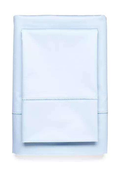 Deals ✔️ Biltmore® Egyptian 610 Thread Count Cotton King Pillowcase - Set of 2 😉 5 Deals ✔️ Biltmore® Egyptian 610 Thread Count Cotton King Pillowcase - Set of 2 😉 - Image 3