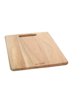 Coupon ⌛ Biltmore® Cutting Board ✔️ -Biltmore® Sales Store Belk 404