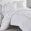 Best Sale 🔔 Biltmore® Esplanade 3 Piece Duvet Set 🎉 -Biltmore® Sales Store Belk 406