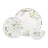 Cheap ⌛ Biltmore® Spring Fleur 12 Piece Dinnerware Set ⌛