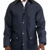 Discount 💯 Biltmore® Men's Waxed Jacket 👏 -Biltmore® Sales Store Belk 410