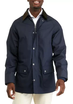 Discount 💯 Biltmore® Men's Waxed Jacket 👏