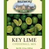 Best Pirce ✨ Biltmore® Key Lime Pie Cheeseball Mix 🔔