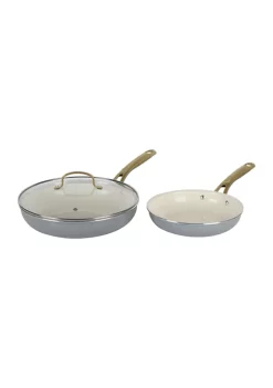 Flash Sale 😀 Biltmore® 3 Piece Ceramic Cookware Set 🤩 -Biltmore® Sales Store Belk 454
