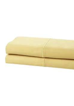 Best Sale ⭐ Biltmore® Century Pillowcase - Set of 2 😉 -Biltmore® Sales Store Belk 468