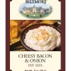 Promo ❤️ Biltmore® Cheesy Bacon Dip Mix ✔️ -Biltmore® Sales Store Belk 487