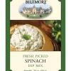 New 👏 Biltmore® Spinach Dip Mix 👏
