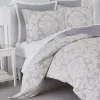 Best Sale 🔔 Biltmore® Ogee 3 Piece Comforter Set 🌟