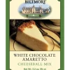 Best deal ✨ Biltmore® White Chocolate Amaretto Cheeseball Mix 😀