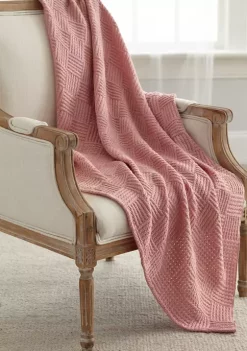 Discount 💯 Biltmore® Lightweight Throw 😀