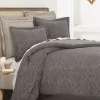 New 🛒 Biltmore® Kendall 3 Piece Comforter Set 🛒