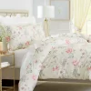 New 👍 Biltmore® Fiore 3 Piece Comforter Set 👏 -Biltmore® Sales Store Belk 550