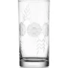 Best Pirce 🛒 Biltmore® Set of 4 Etched Highball Glasses ✨